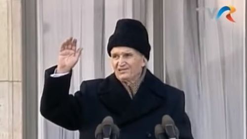 Un editorial Financial Times îl compară pe Donald Trump cu Ceaușescu: “Cabinetul servil al lui Trump și amenințarea la adresa democrației americane”