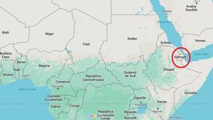 Un singur român printre cei 44 de noi ambasadori numiți de UE. Denisa Elena a fost numită ambasador UE în Djibouti, una dintre cele mai mici țări din lume