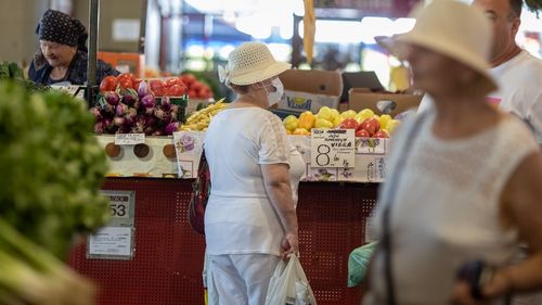 Proiectul „Poftim din România” se extinde în această vară pe litoralul Mării Negre / Proiectul are ca scop încurajarea consumului de produse agroalimentare româneşti