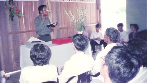 Vietnamul plănuiește să testeze întreaga populație a orașului Ho Și Min (13 milioane de locuitori) din cauza temerii cu privire la apariția unei noi variante hibride de Coronavirus