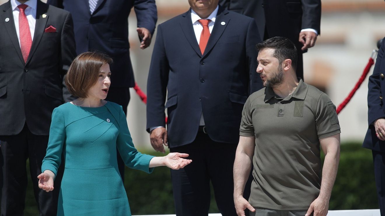 Alte schimbări în rândul oficialilor ucraineni/ Un nou ambasador trimis de Kiev în Republica Moldova