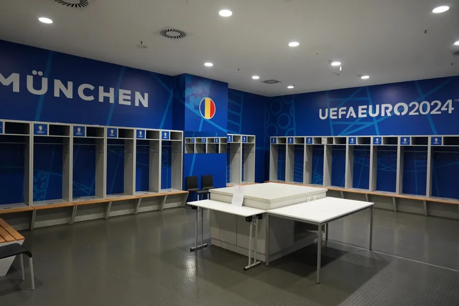 România, Euro 2024