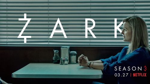 Serialul "Ozark" ajunge la final cu un dublu sezon patru difuzat de Netflix