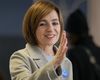 Maia Sandu despre cozile de la graniță: Nu avem cum noi să rezolvăm problema pe partea României / Nu înțelegem unde sunt obstacolele, pentru că de fiecare dată primim asigurări și am toată certitudinea că, la nivel înalt, chiar se dorește ca problema să fie rezolvată