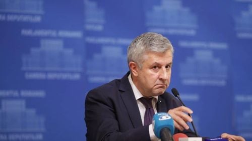 Florin Iordache anunță posibila modificare a legilor Justiției prin OUG ”pentru corelarea” cu observaţiile Comisiei de la Veneţia