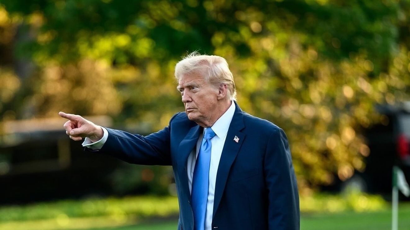 America divizată: În ce state este iubit Trump, unde este respins