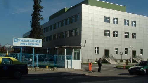 Managerul Spitalului județean din Drobeta Turnu Severin: Nu am acceptat să fim spital pentru Covid-19. Suntem un spital foarte mare și nu ne permitem să îl închidem pentru câțiva pacienți