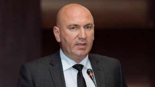 PNL pierde Primăria municipiului Bistriţa în faţa PSD, la 8 voturi distanţă - rezultate parţiale