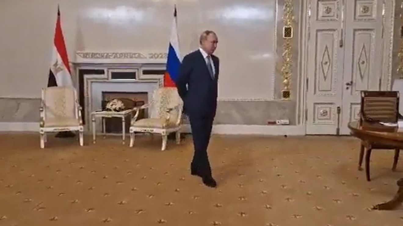 Timpul nu mai este de partea Rusiei / De ce viitorul lui Putin pare din ce în ce mai nesustenabil (analist militar)