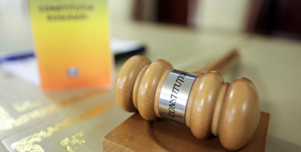 BREAKING Curtea Constituțională a admis sesizarea care vizează legea privind pensiile private / Judecătorii CCR consideră că bolnavii oncologici sunt „discriminați” pozitiv în lege