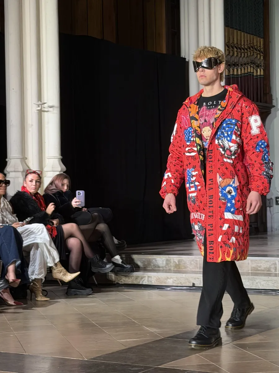 pia-bolte-london-fashion-week 