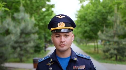 Zaur Gurțiev, maiorul rus care a condus bombardamentele brutale de la Mariupol, a fost ucis într-un atac sinucigaș - VIDEO