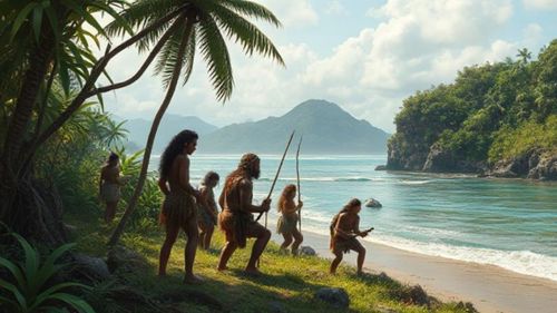 O mandibulă, descoperită accidental în Taiwan, extinde harta preistorică a Denisovanilor, misterioasa specie umană din Asia preistorică