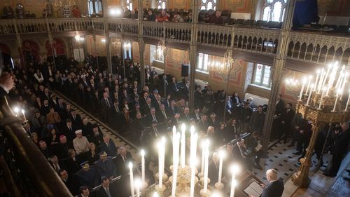 Ceremoniile pentru marcarea unui an de la sângerosul atac al Hamas din 7 octombrie au început în Israel