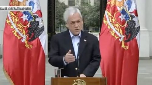 Fostul președinte al Chile, Sebastian Pinera, a murit într-un accident de elicopter