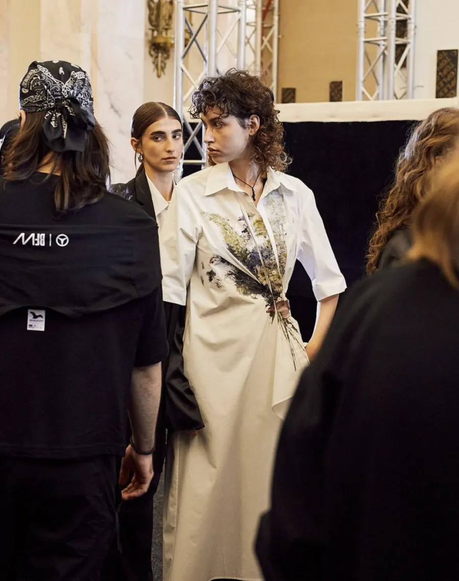 moda, bucharest fashion week, mbbfw, 