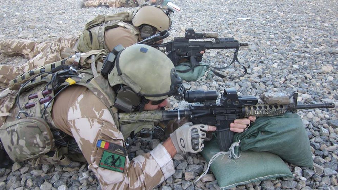 MTI: Pe model ungar, România va începe să producă arme noi, în colaborare cu italienii de la Beretta