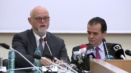 Dragoș Ciuparu, secretarul de stat pentru Cercetare: Competiția pentru Proiectele de Cercetare Exploratorie va putea depăși 150 de milioane de lei