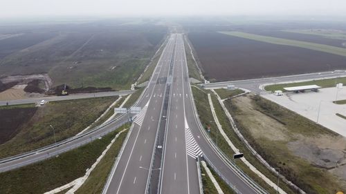 Raport. Românii, cei mai nemulțumiți la nivel global de infrastructura din țara lor / Gradul de satisfacție pe fiecare tip de infrastructură