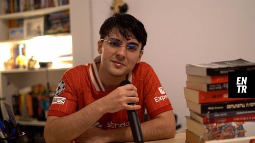 VIDEO Despre comuniști, propagandă, filme și conceptul de naționalism banal cu un novice în cercetarea istorică