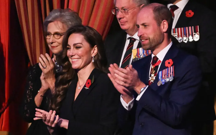 kate middleton, rochie, Remembrance Sunday Service, moda