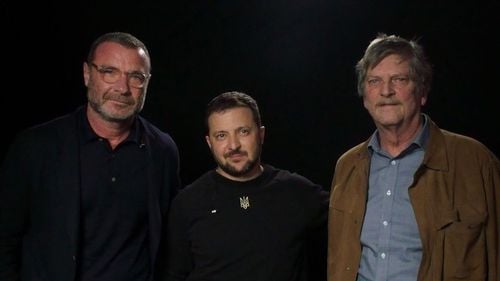 Ediția aniversară Astra Film Festival  începe duminică la Sibiu cu un film despre Volodimir Zelenski (Parteneriat)