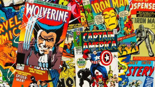 Cum au ajuns benzile desenate să fie considerate literatură clasică: O editură consacrată publică povești din “Epoca de Argint” a supereroilor