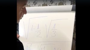 VIDEO Dorin Cioabă sugerează romilor cu cine să voteze printr-un calcul matematic / NATO – Europa – Libertate