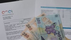 Sprijin de 1.400 de lei pentru persoane vulnerabile, din fonduri europene, destinat plății facturilor la energie / Banii vor fi acordaţi în două tranşe, în februarie şi septembrie