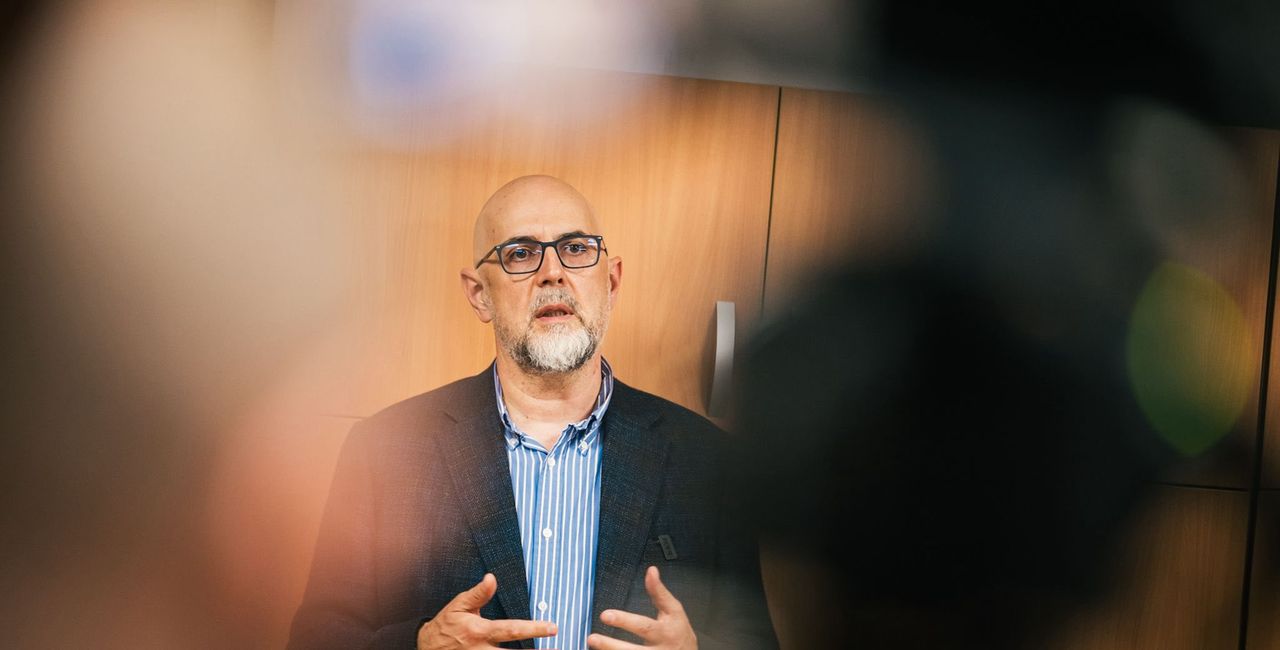 Kelemen Hunor, reacție negativă după negocierile cu Eugen Tomac: Deocamdată, nu avem argumente suficiente să votăm un Guvern din care nu facem parte / Astăzi nu putem promite un vot pentru instalarea unui Guvern care este în formare
