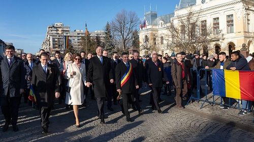 Iohannis, despre Costel Alexe și Mihai Chirica: Ar fi cazul să reacționeze PNL public. Dacă nu o va face, o să am o discuție