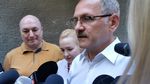 Liviu Dragnea susține că doi lideri PSD l-au vizitat înainte ca partidul să decidă ieșirea de la guvernare