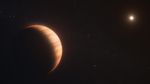 O planetă care orbitează o stea moartă ar putea dezvălui ce se va întâmpla cu Jupiter și Saturn după moartea Soarelui