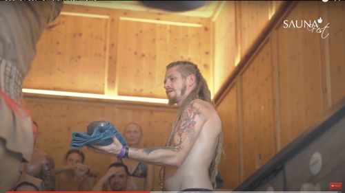 Festivaluri de saune și maratoane de dans / Estonia va aloca o parte din banii UE primiți prin Fondul pentru tranziție echitabilă pentru a finanța activități precum un festival de saune, teren de DiscGolf și un maraton de dans