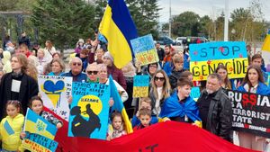 Narciz Bălășoiu: Cea mai puternică lovitură pe care ar putea să o primească Federația Rusă este o Ucraină liberă, care a reușit