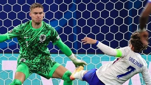 UEFA Euro 2024: Franța și Olanda bifează prima remiză din cadrul turneului final, scor 0-0 / Programul meciurilor de sâmbătă: România joacă împotriva Belgiei