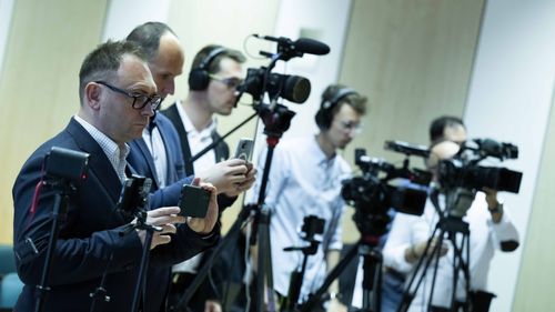 Ministrul Educaţiei, cu ocazia Zilei Mondiale a Libertăţii Presei:  Presa liberă de calitate trebuie recunoscută, protejată şi întărită/susţinută, deoarece numai aşa ne putem proteja democraţia şi pe noi înşine