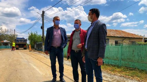 Autorităţile din localitatea Gornet, Prahova, au atacat ordinul de carantinare şi îi cer lui Arafat o evaluare urgentă a cazurilor/ 15 cazuri depistate în ultimele două săptămâni