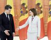 Preşedintele Nicuşor Dan: Începerea negocierilor de aderare cu Republica Moldova şi Ucraina, o zi de referinţă pentru istoria extinderii UE