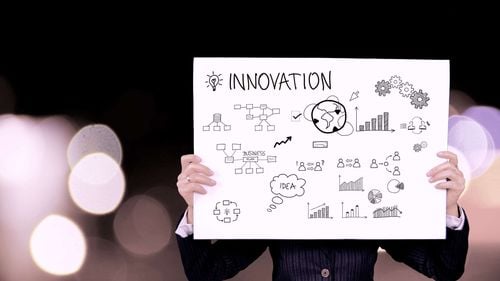 Regres într-un domeniu esențial: Capacitatea de inovare a României a scăzut cu o treime chiar şi faţă de performanţele ei de acum un deceniu