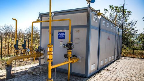 Republica Moldova se află într-o situație dificilă din cauza dependenței energetice de Rusia. Gazprom, unic furnizor de gaze