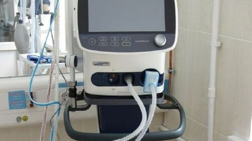 Rușii au furat ventilatoarele din spitalele din Mariupol (primar)