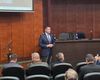Președinte al Consiliului Județean Dâmbovița, Corneliu Ștefan (PSD) îi îndeamnă pe parlamentarii din județ să  nu voteze legea salarizării