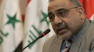 Premierul Irakului declară trei zile de doliu naţional pentru uciderea lui Soleimani şi Muhandis