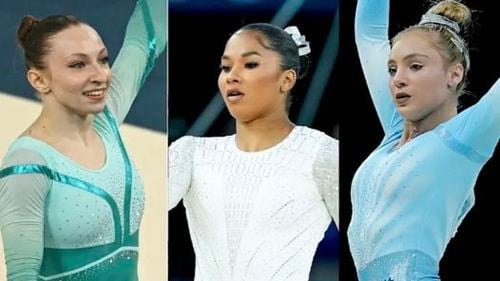 Federația Română de Gimnastică precizează că nu a fost niciodată de acord cu retragerea medaliei de la JO, ci a susținut inițiativa ca atât Jordan Chiles, cât și Ana-Maria Bărbosu și Sabrina Maneca-Voinea să primească bronzul