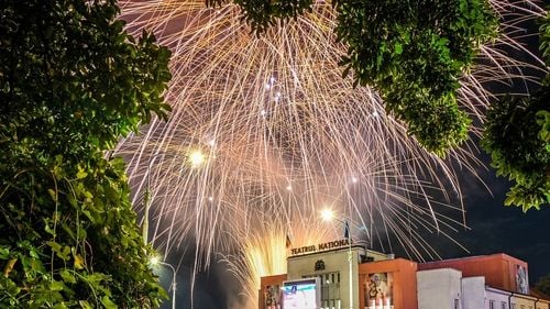 S-a deschis Bursa de Spectacole din cadrul Festivalului Internațional de Teatru de la Sibiu
