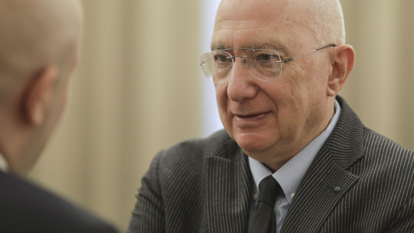 OP - ED / Octavian Goga, legea și demagogia ultranaționalistă