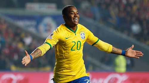 Robinho, fostul fotbalist brazilian, condamnat la 9 ani de închisoare pentru viol