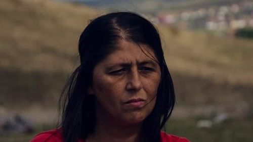 Partidul de stânga, Demos, a pus pe lista pentru europarlamentare pe prima poziție o militantă romă din Pata Rât/ Lansarea candidaților a avut loc în apropierea gropii de gunoi a Clujului