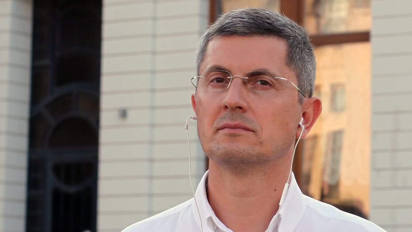 Dan Barna: Angajarea răspunderii pe buget deschide un precedent periculos